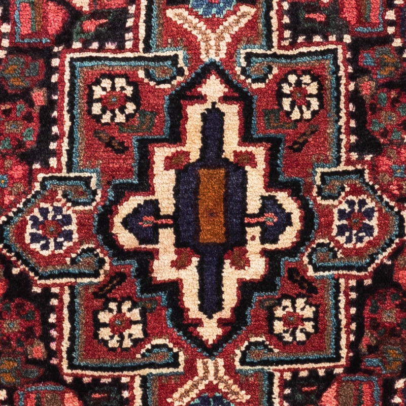 トゥイセルカン 絨毯 135x76cm - ペルシャ絨毯