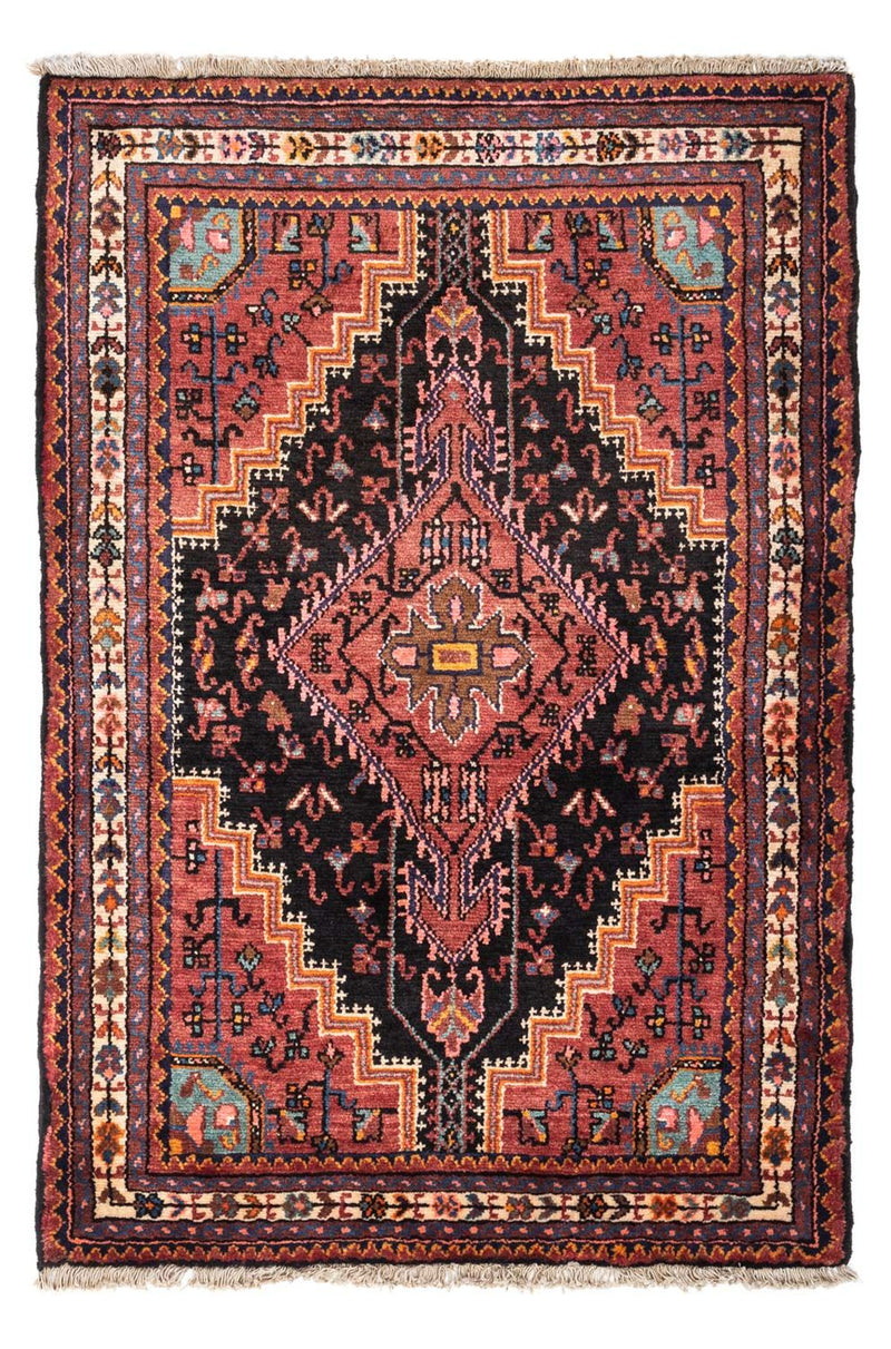 トゥイセルカン 絨毯 138x91cm - ペルシャ絨毯