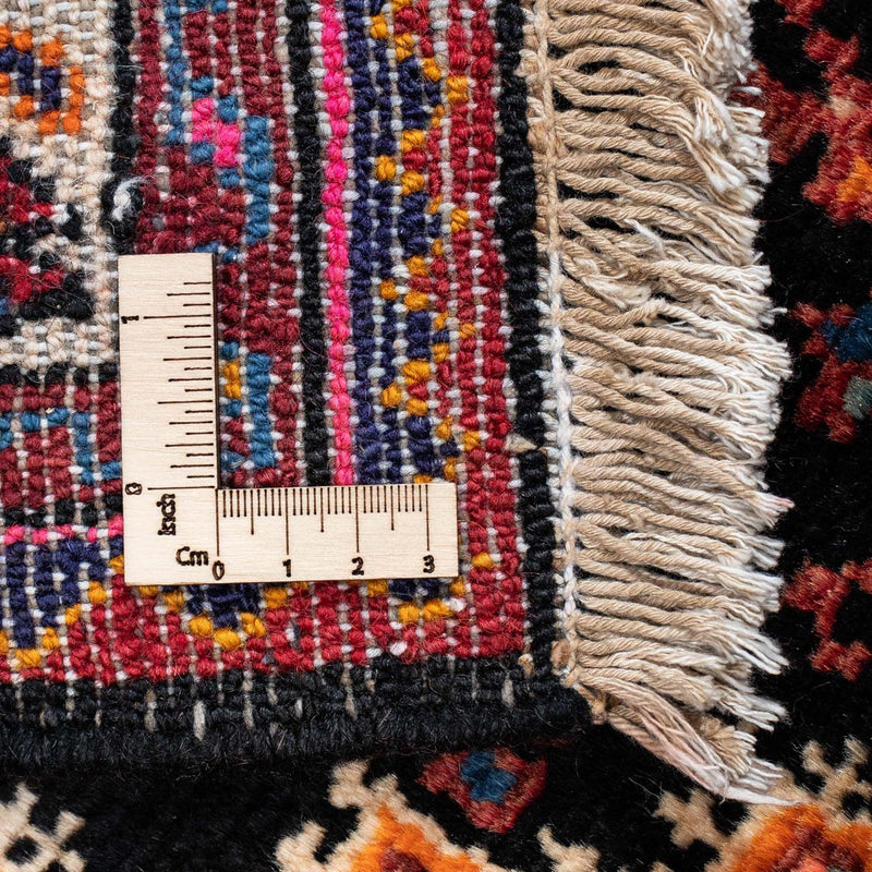 トゥイセルカン 絨毯 138x91cm - ペルシャ絨毯