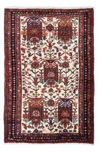 トゥイセルカン 絨毯 137x90cm - ペルシャ絨毯 – product image