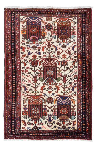 トゥイセルカン 絨毯 90x137cm - ペルシャ絨毯