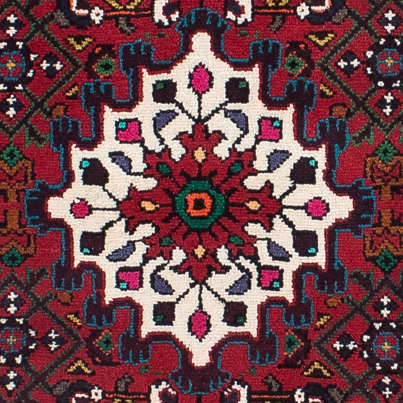 ハマダン 絨毯 298x72cm - ペルシャ絨毯