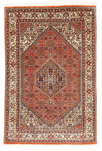 ビジャー 絨毯 162x106cm - ペルシャ絨毯 – product image