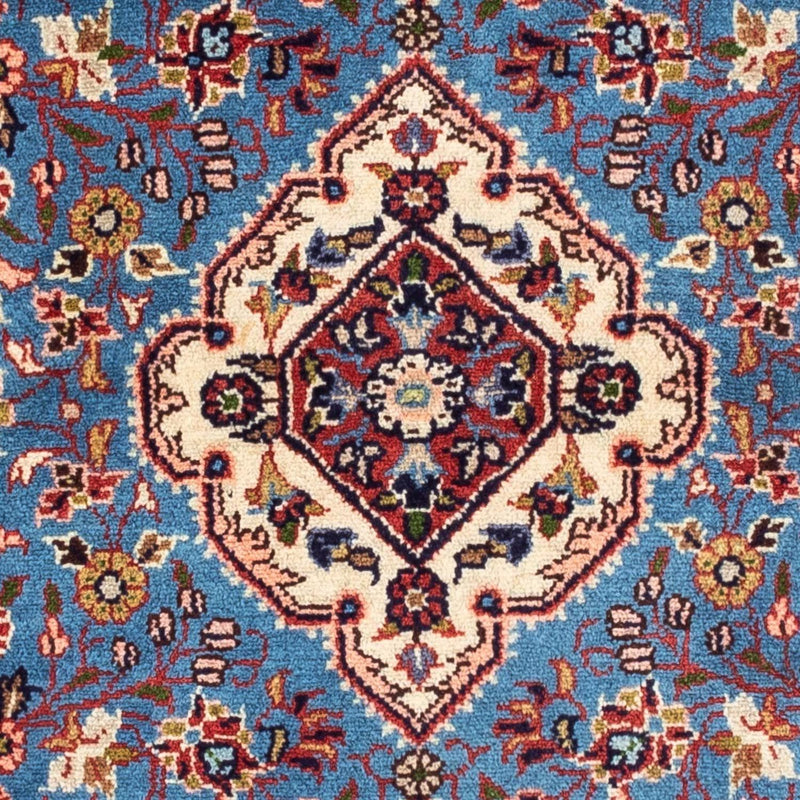 ホセイナバード 絨毯 157x105cm - ペルシャ絨毯