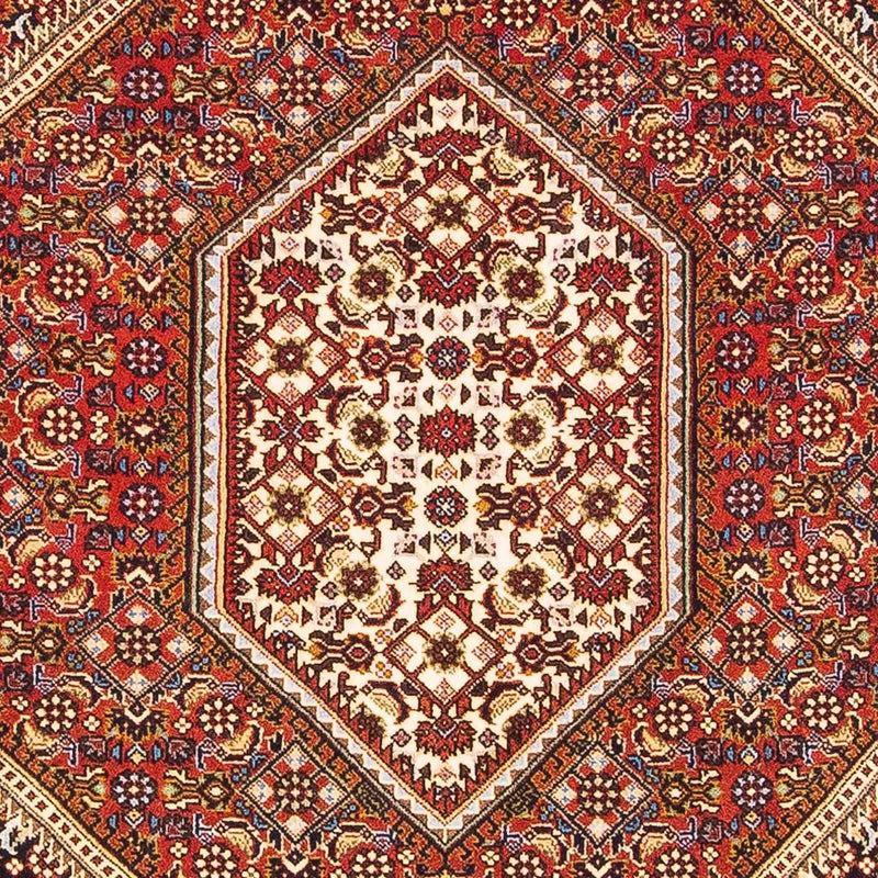 ビジャー 絨毯 150x105cm - ペルシャ絨毯