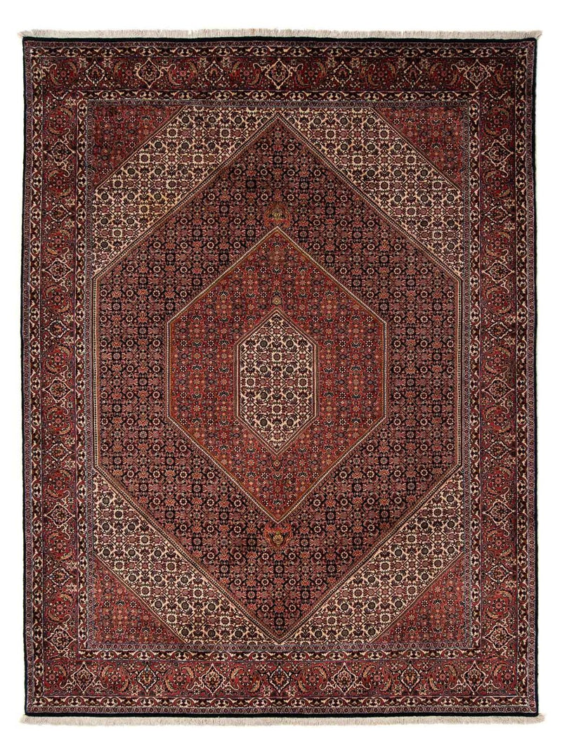 ビジャー 絨毯 272x198cm - ペルシャ絨毯