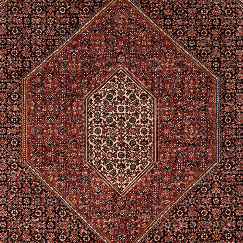 ビジャー 絨毯 272x198cm - ペルシャ絨毯