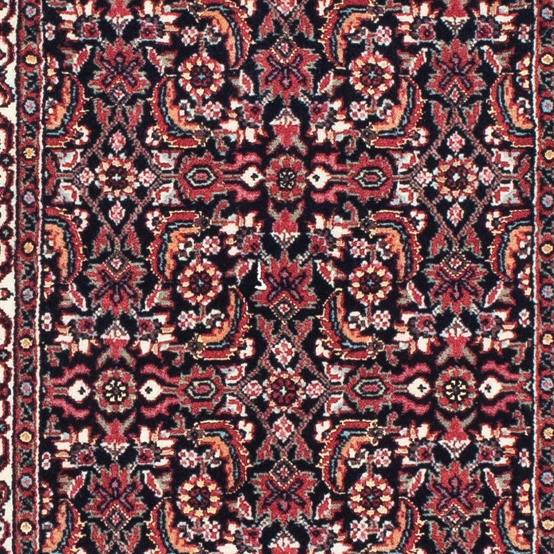 ビジャー 絨毯 225x61cm - ペルシャ絨毯