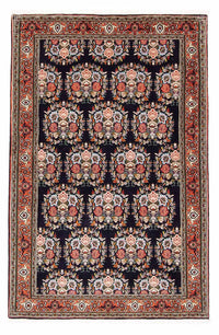 ビジャー 絨毯 172x112cm - ペルシャ絨毯 – product image