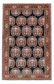 ビジャー 絨毯 172x112cm - ペルシャ絨毯