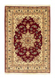 タブリーズ - 50 Raj 絨毯 148x98cm - ペルシャ絨毯
