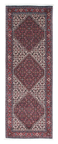 ビジャー 絨毯 225x61cm - ペルシャ絨毯 – product image