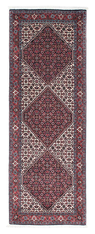 ビジャー 絨毯 61x225cm - ペルシャ絨毯