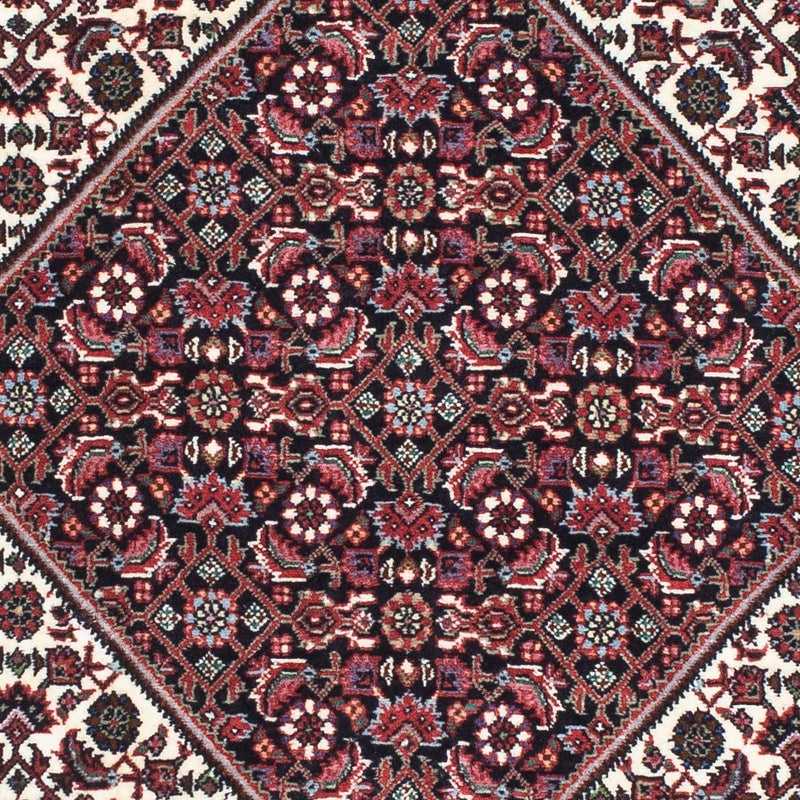 ビジャー 絨毯 225x61cm - ペルシャ絨毯