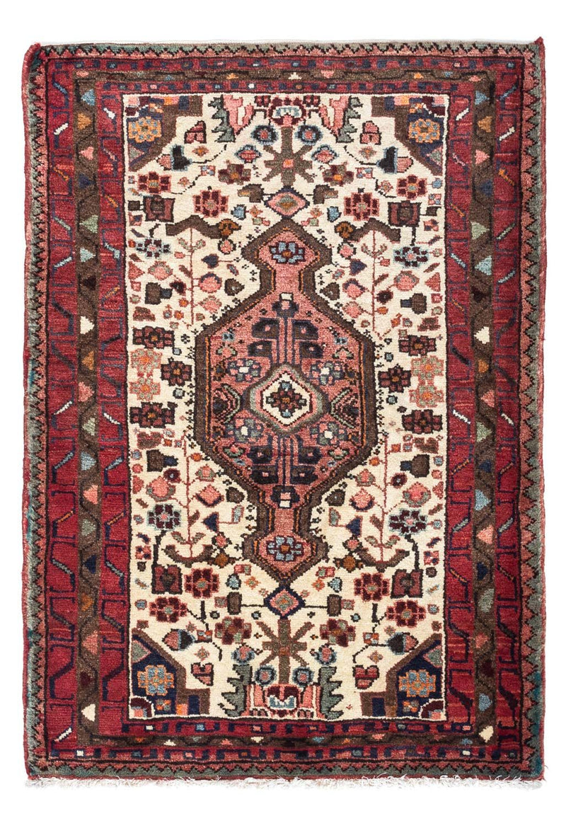 トゥイセルカン 絨毯 118x85cm - ペルシャ絨毯