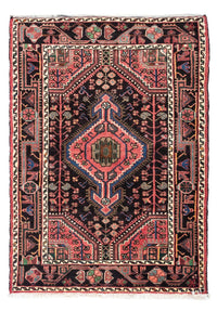 トゥイセルカン 絨毯 125x81cm - ペルシャ絨毯 – product image