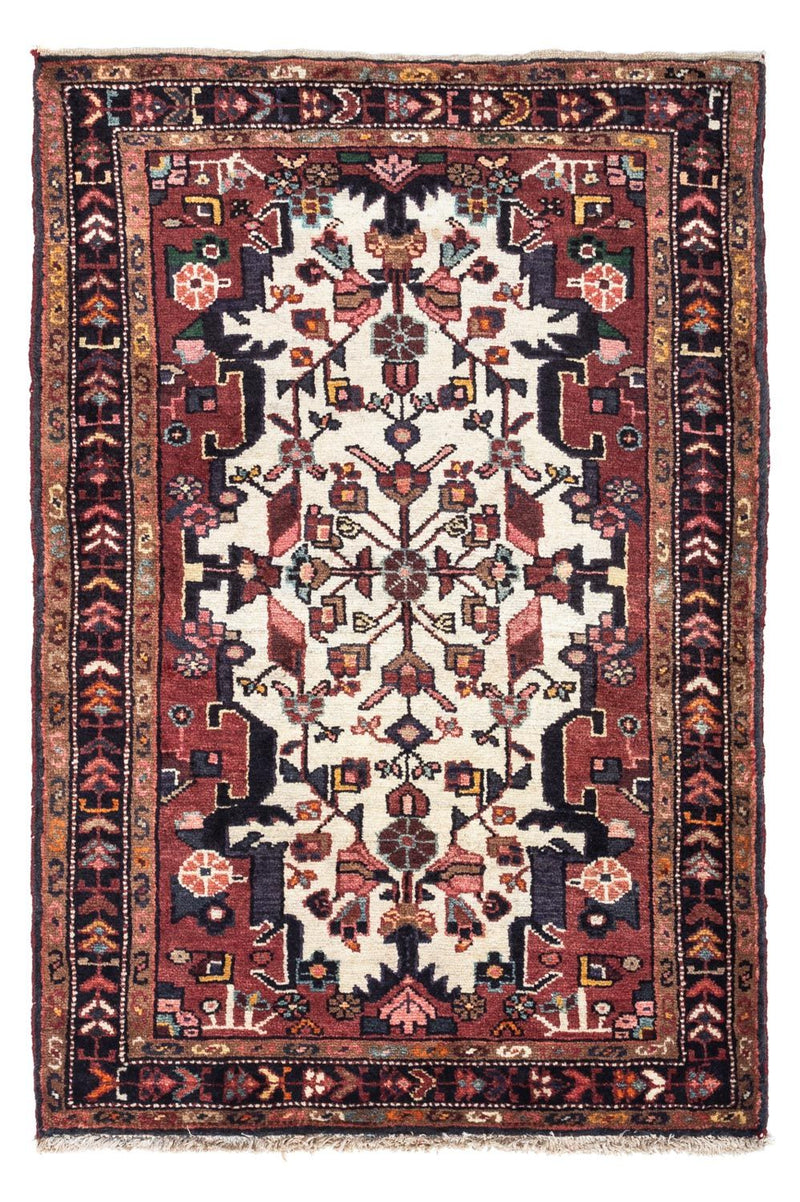 トゥイセルカン 絨毯 127x83cm - ペルシャ絨毯