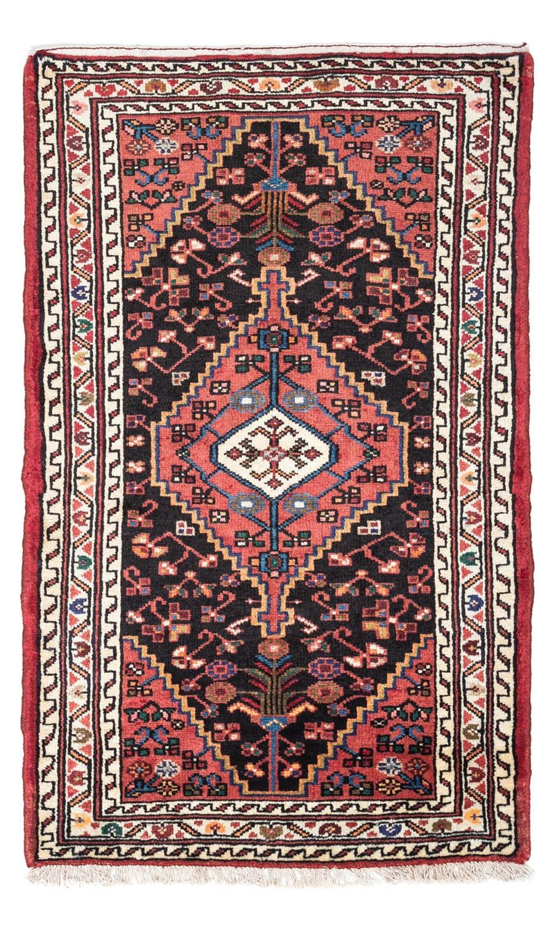 トゥイセルカン 絨毯 130x75cm - ペルシャ絨毯