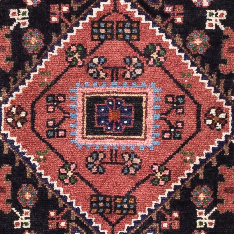 トゥイセルカン 絨毯 108x78cm - ペルシャ絨毯