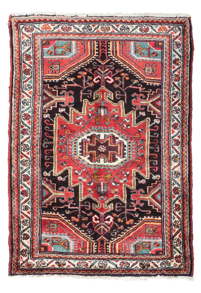 トゥイセルカン 絨毯 90x130cm - ペルシャ絨毯