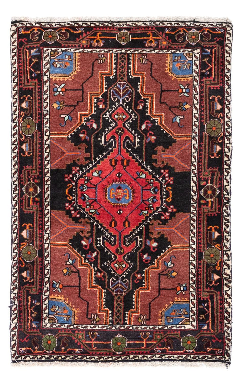 トゥイセルカン 絨毯 125x79cm - ペルシャ絨毯