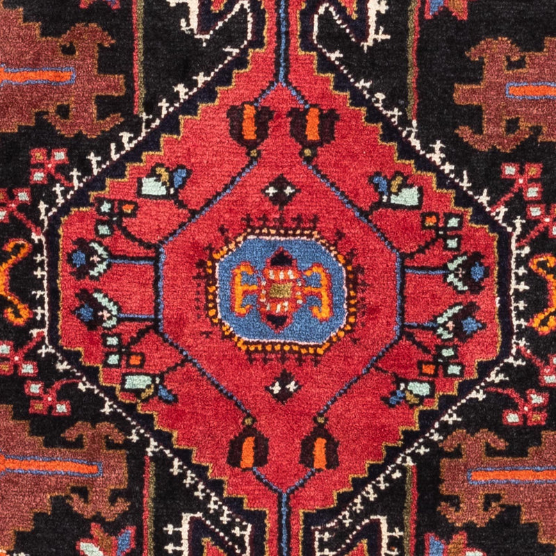 トゥイセルカン 絨毯 125x79cm - ペルシャ絨毯