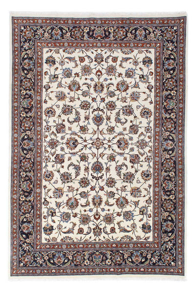 カシュマール 絨毯 198x288cm - ペルシャ絨毯