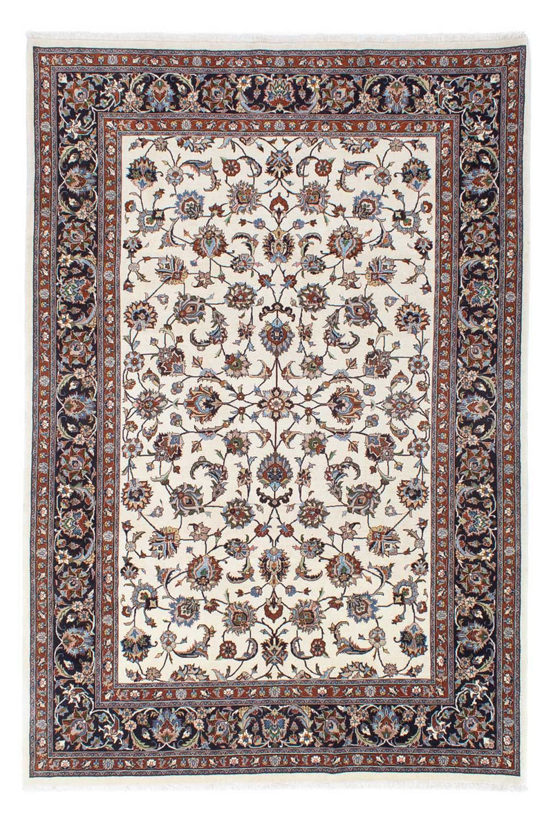カシュマール 絨毯 288x198cm - ペルシャ絨毯