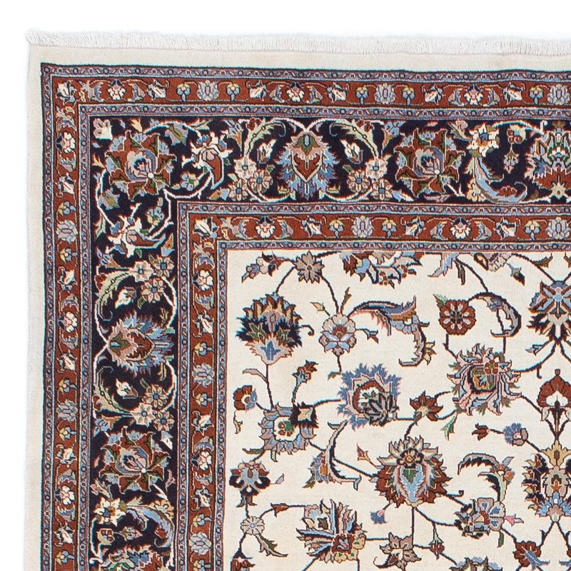 カシュマール 絨毯 288x198cm - ペルシャ絨毯