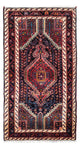 トゥイセルカン 絨毯 145x75cm - ペルシャ絨毯