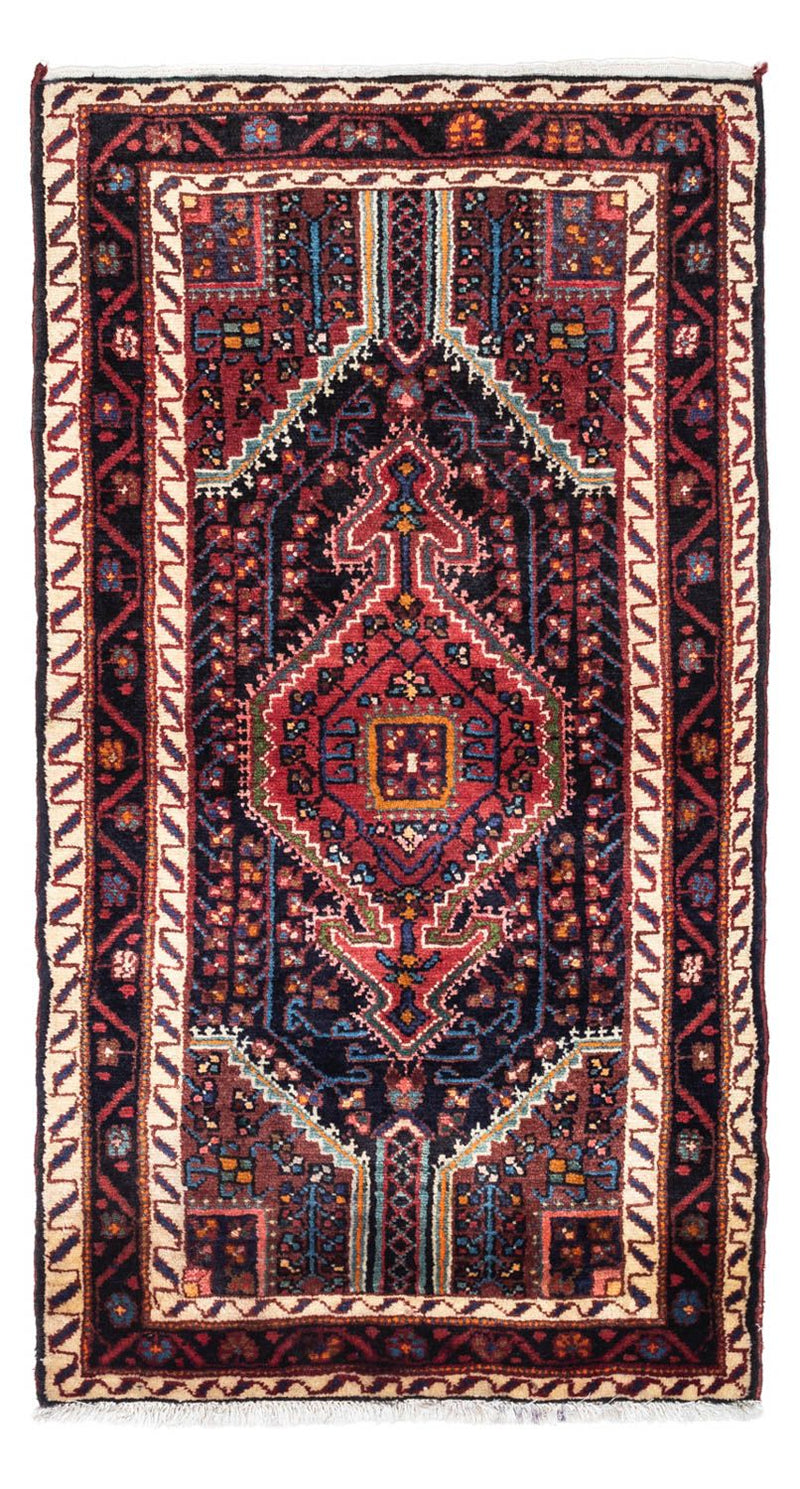 トゥイセルカン 絨毯 145x75cm - ペルシャ絨毯