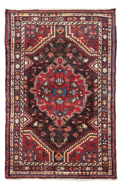 トゥイセルカン 絨毯 77x121cm - ペルシャ絨毯