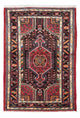 トゥイセルカン 絨毯 127x79cm - ペルシャ絨毯