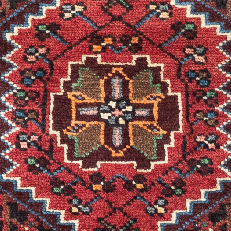トゥイセルカン 絨毯 127x79cm - ペルシャ絨毯