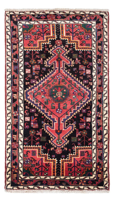 トゥイセルカン 絨毯 80x145cm - ペルシャ絨毯
