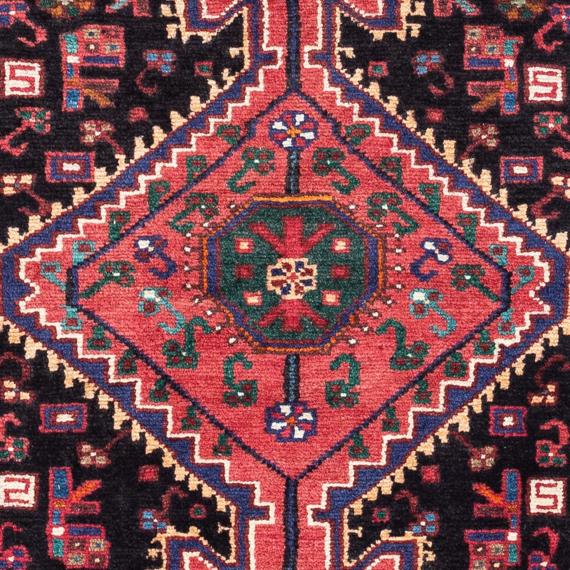 トゥイセルカン 絨毯 145x80cm - ペルシャ絨毯