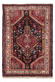 トゥイセルカン 絨毯 127x81cm - ペルシャ絨毯