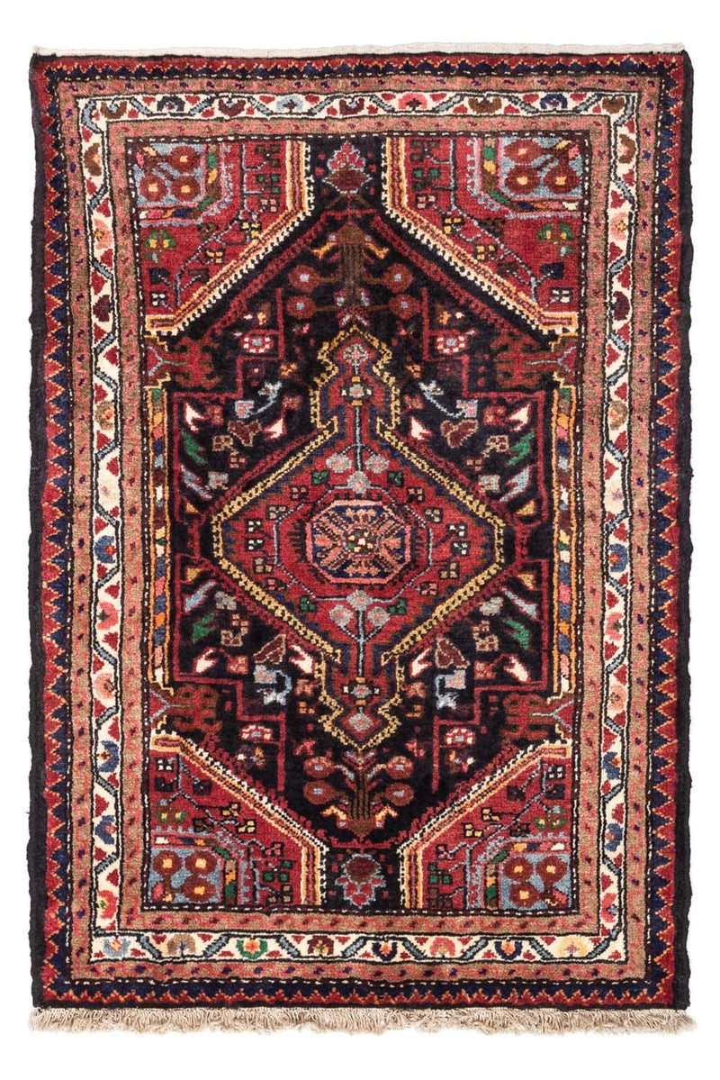 トゥイセルカン 絨毯 127x81cm - ペルシャ絨毯