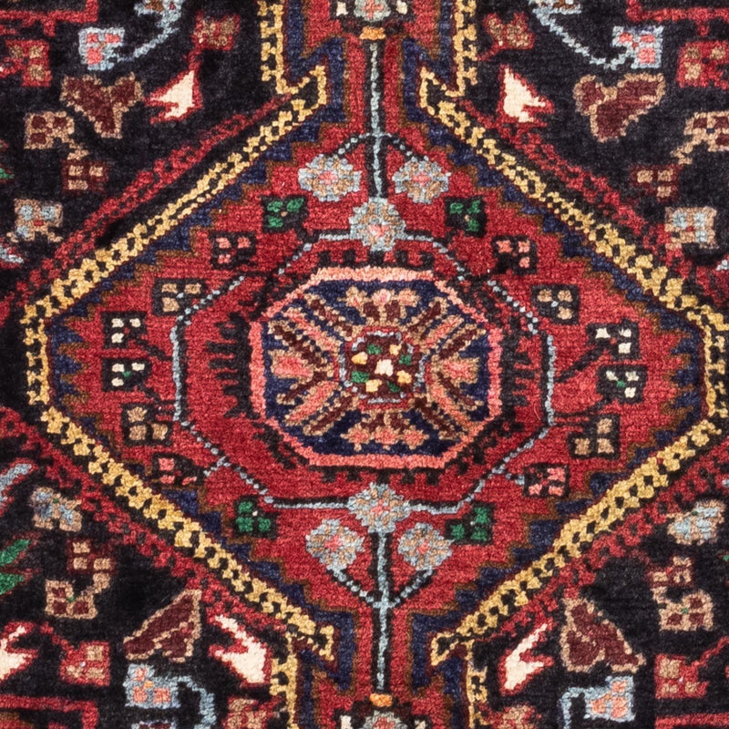 トゥイセルカン 絨毯 127x81cm - ペルシャ絨毯
