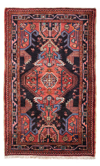 トゥイセルカン 絨毯 146x89cm - ペルシャ絨毯 – product image