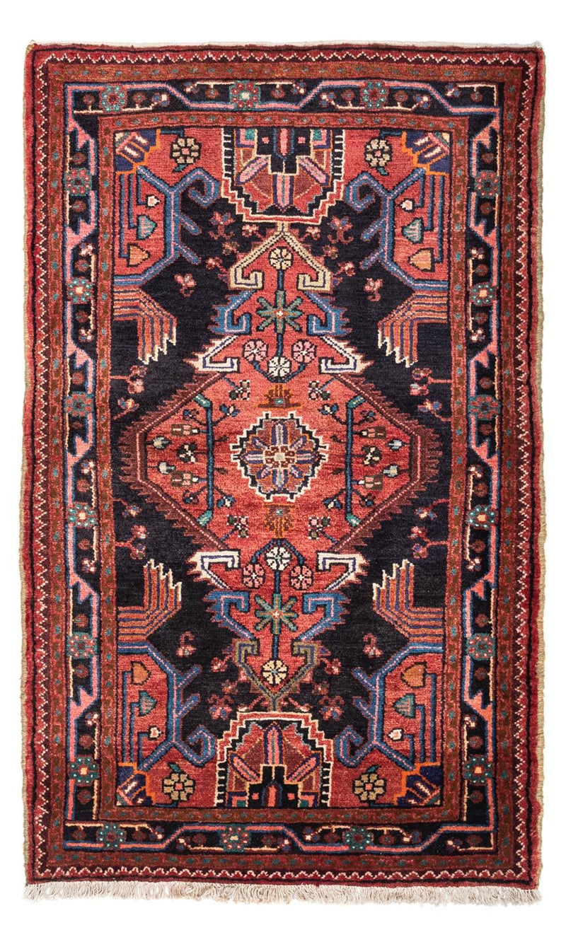 トゥイセルカン 絨毯 146x89cm - ペルシャ絨毯