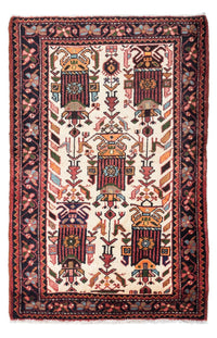 トゥイセルカン 絨毯 142x91cm - ペルシャ絨毯 – product image