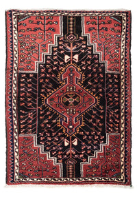 トゥイセルカン 絨毯 128x94cm - ペルシャ絨毯 – product image