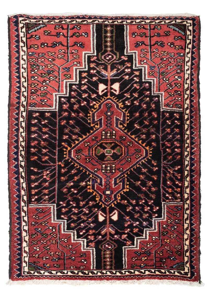 トゥイセルカン 絨毯 128x94cm - ペルシャ絨毯