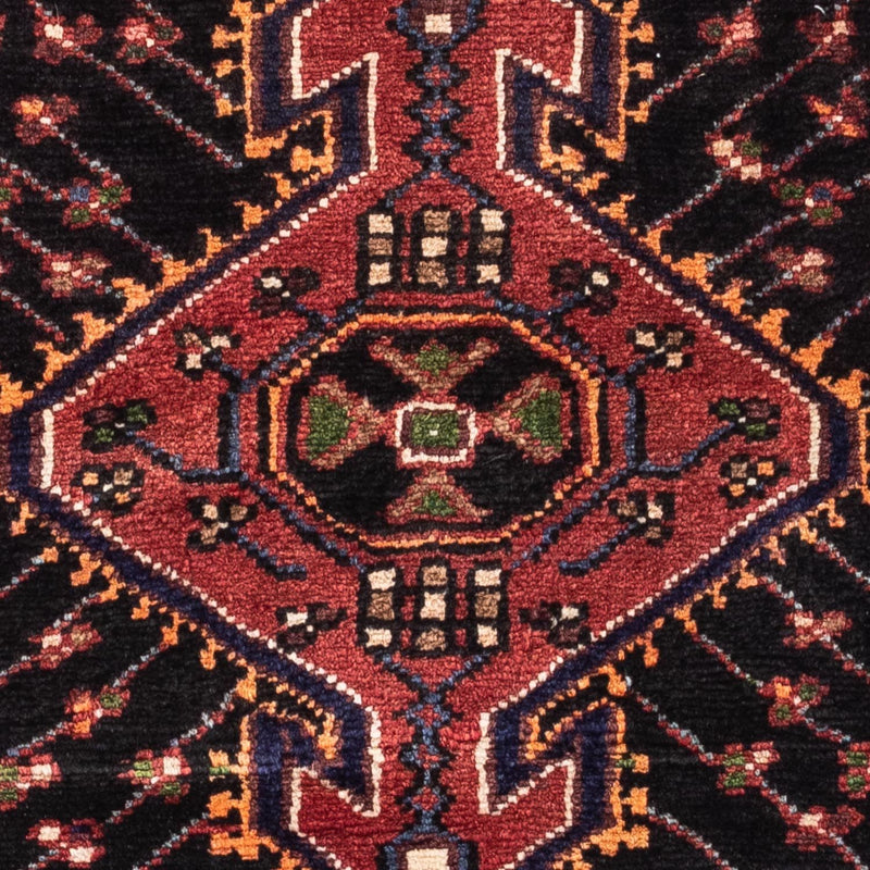 トゥイセルカン 絨毯 128x94cm - ペルシャ絨毯