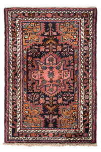 トゥイセルカン 絨毯 124x82cm - ペルシャ絨毯 – product image