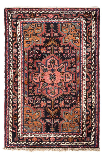 トゥイセルカン 絨毯 82x124cm - ペルシャ絨毯