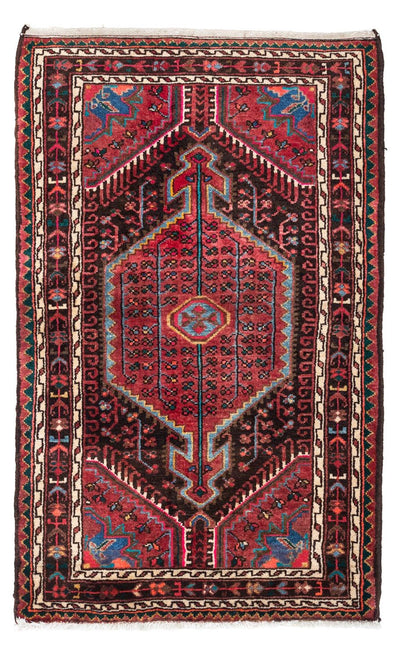 トゥイセルカン 絨毯 84x138cm - ペルシャ絨毯