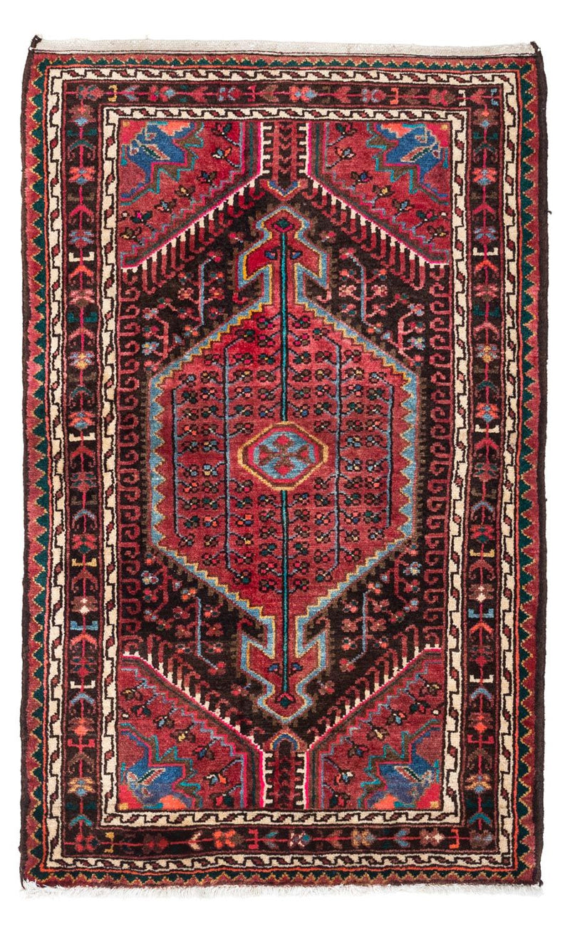 トゥイセルカン 絨毯 138x84cm - ペルシャ絨毯