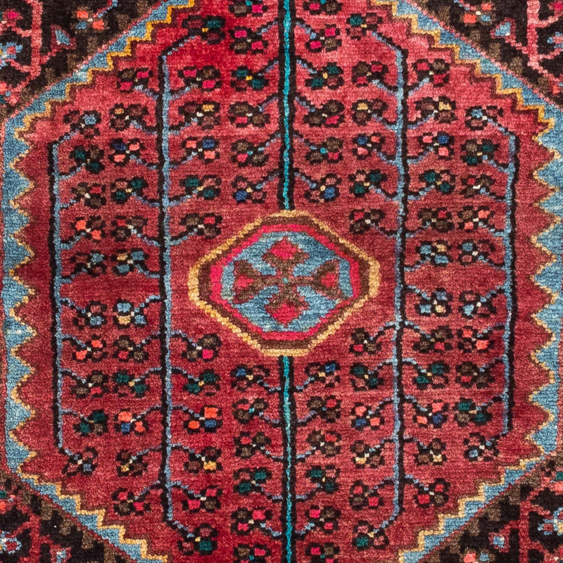 トゥイセルカン 絨毯 138x84cm - ペルシャ絨毯